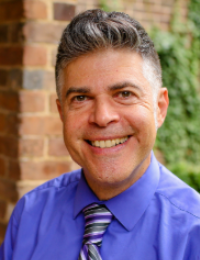 Gordon Marsh