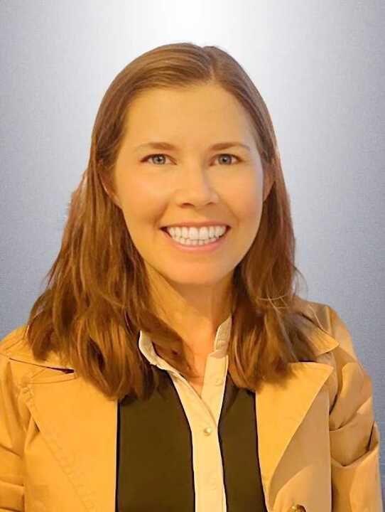 Heidi Bocianowski