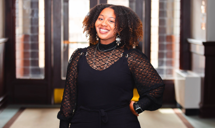 Roanoke education major earns national award to study in Spainnews image