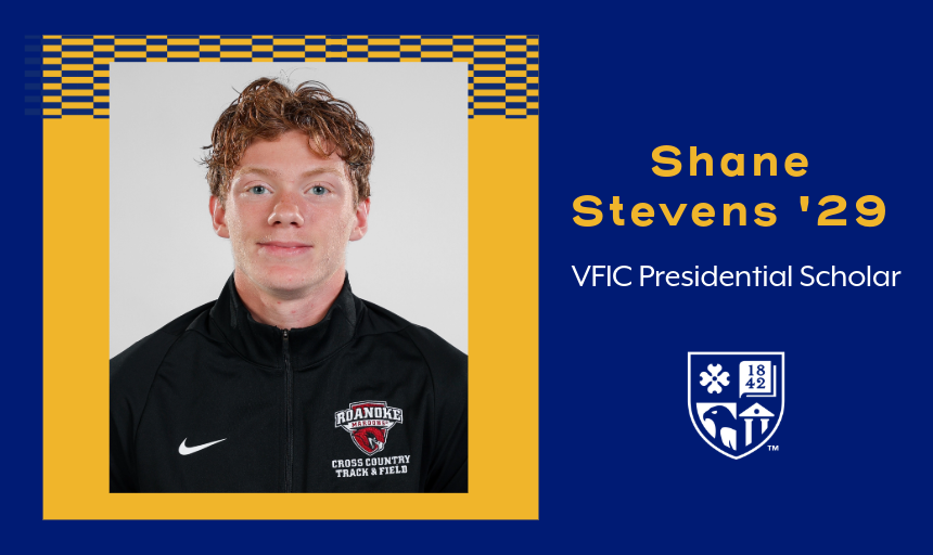 Shane Stevens