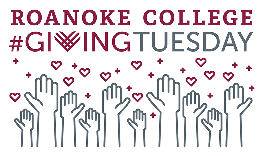 Giving Tuesday logo