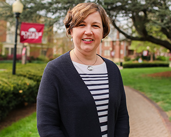 Anne Roemer Headshot