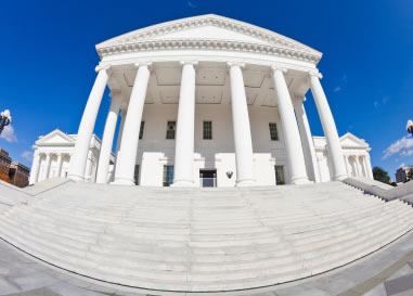 RC Poll: Cuccinelli holds narrow lead over McAuliffe but one-quarter of registered voters undecidednews image