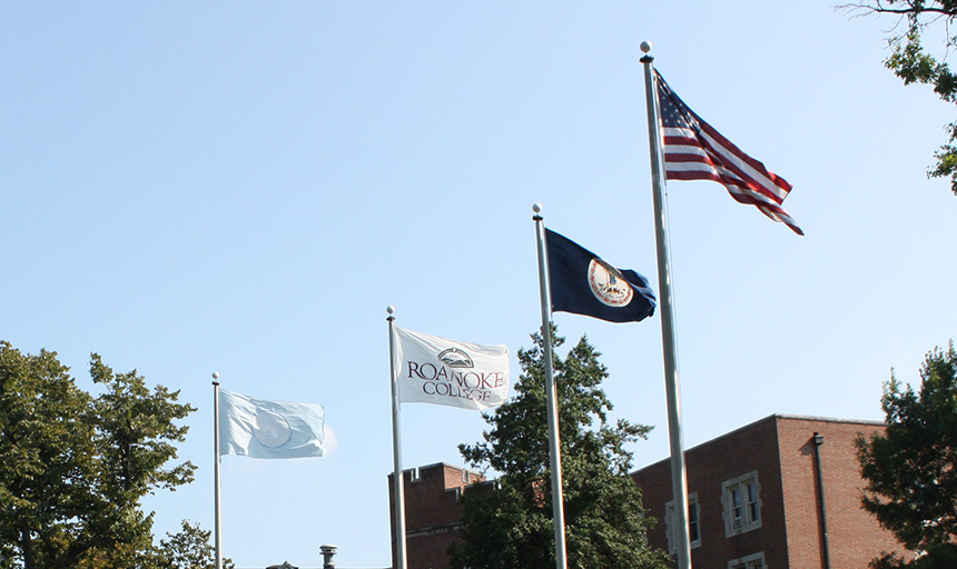 Roanoke College Poll: Is it 2016 yet? news image