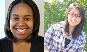 Two Roanoke College students receive scholarships to study abroadnews image