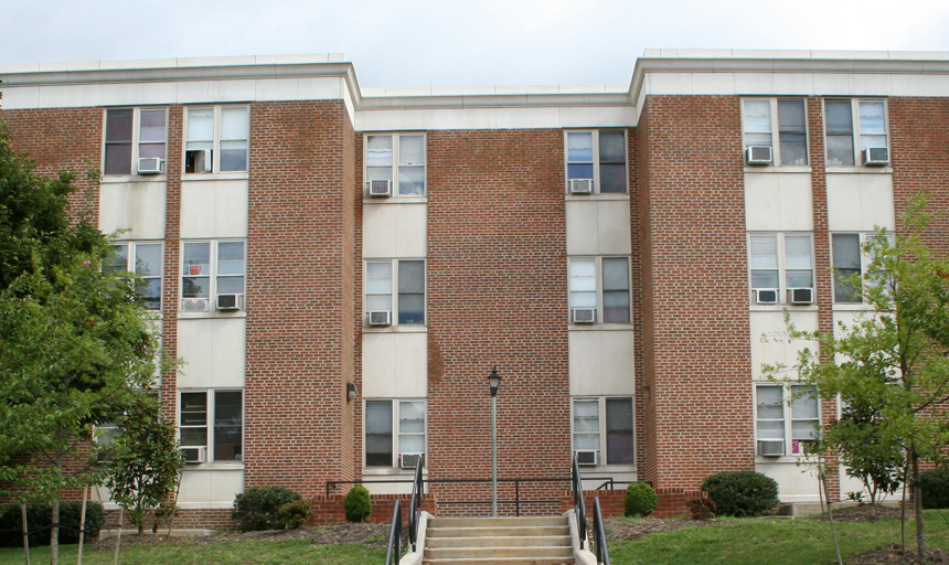 Longtime residence hall home to thousands of Roanoke studentsnews image