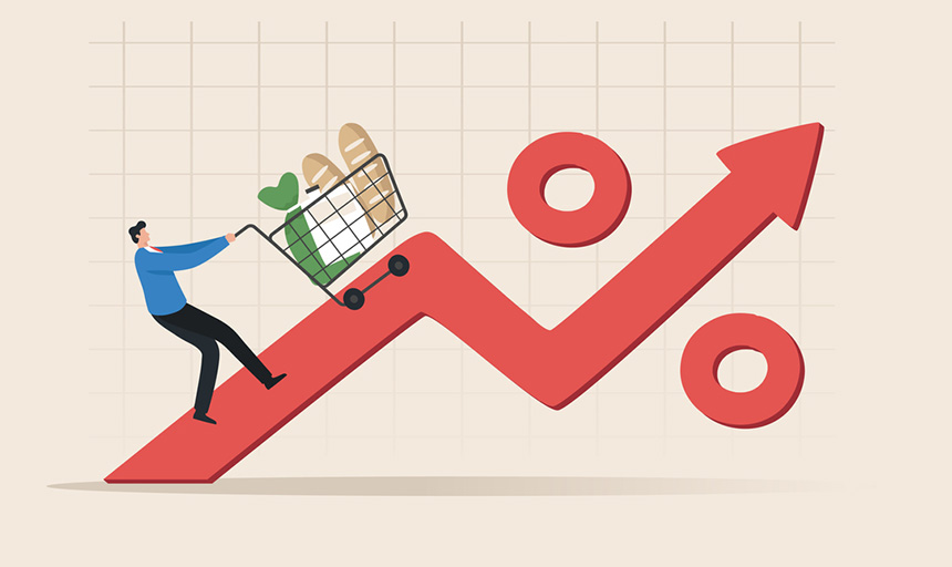 Virginia Consumer Sentiment and Inflation Expectations Report event image