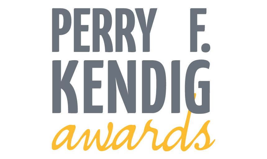 Perry F. Kendig Awards