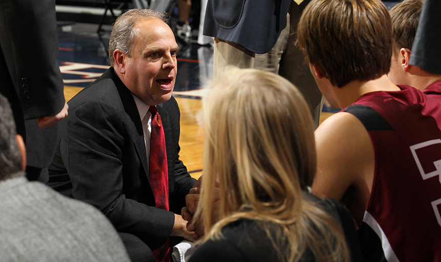 Page Moir Steps Down as Roanoke Men’s Basketball Coach after 27 Seasonsnews image