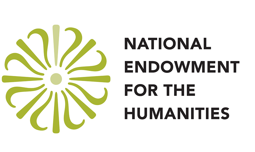 National Endowment for the Humanities logo