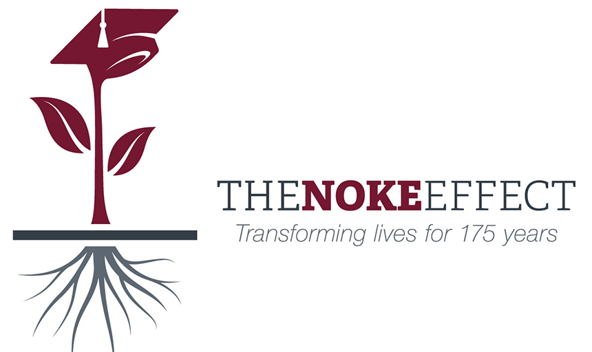 NokeEffect logo