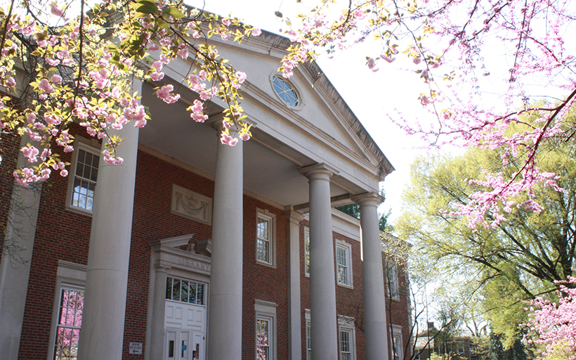 outside of fintel library