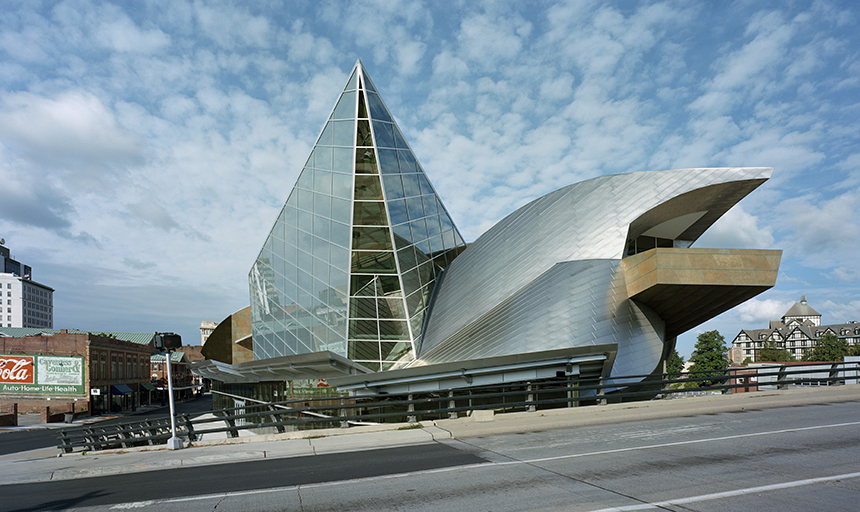 Taubman Museum of Art