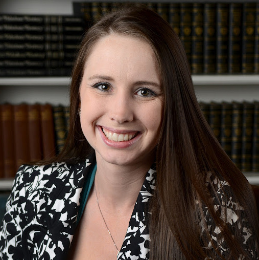 Photo of Dr. Powell