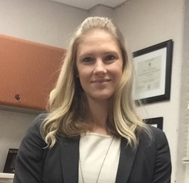 Photo of Dr. Hagemann