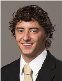Photo of Dr. Mayer