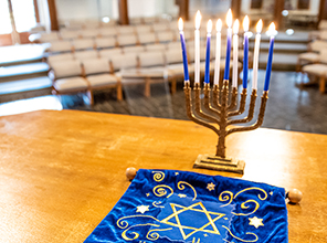 menorah