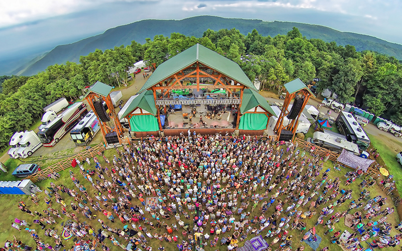 Floydfest