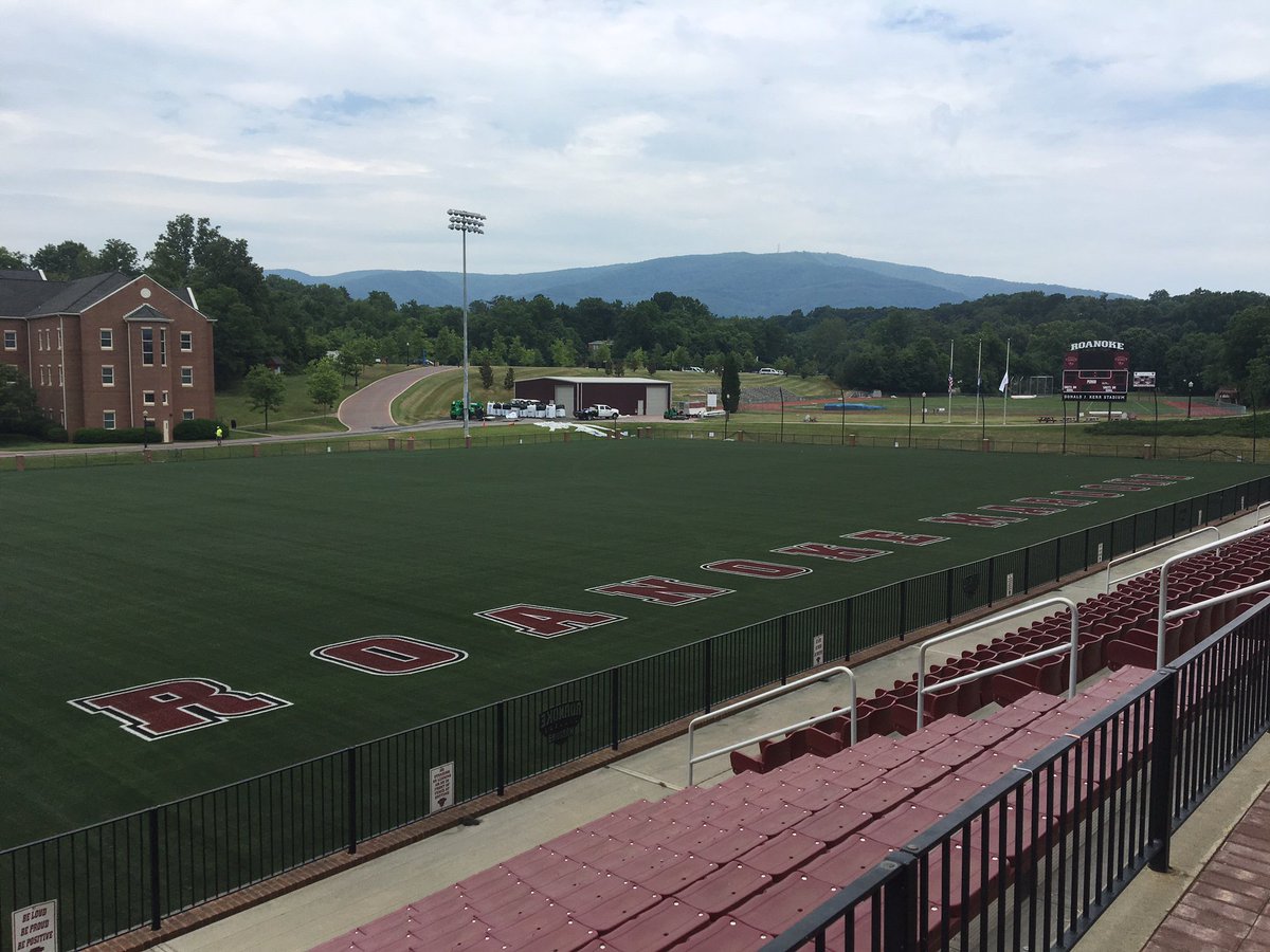 Kerr Stadium