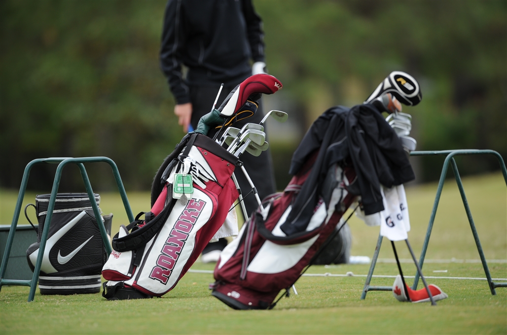 Golf bags