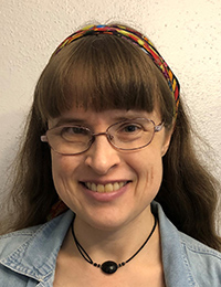 A photo of Dr. Teresa A. Milbrodt
