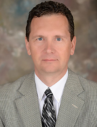 Dr. Chris Barshick