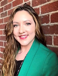 Photo of Dr. Burchfield