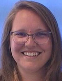 Photo of Dr. Lauren Kennedy-Metz