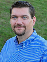 Photo of Dr. Shenal