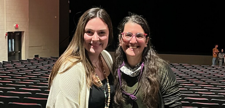 Sarah Jane Ruppert ’22