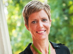 Photo of Dr. Alice Kassens