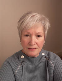 Photo of Linda Sanders