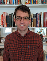 Dr. Matthew Trumbo-Tual