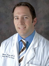 Dr. Adam Cassis