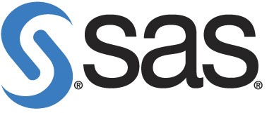 Logo for SAS
