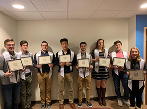 Roanoke College: Leadership Roanoke