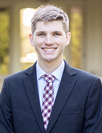 Tyler Wertman
