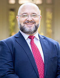 Erik Rogers