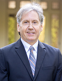 Tim Parker