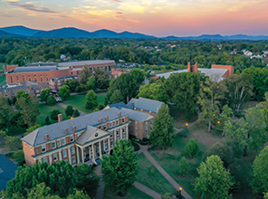 campus