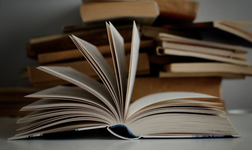 Alumni Association Book Club - "Run Rose Run" Call 1
