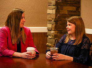 Alumni Mentors