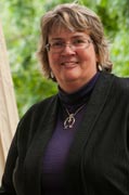 Photo of Dr. Elisabeth G. Velazquez