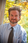 Dr. C. Michael Smith