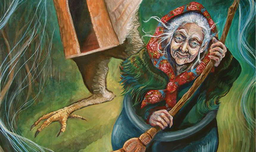 Elderscholar Program