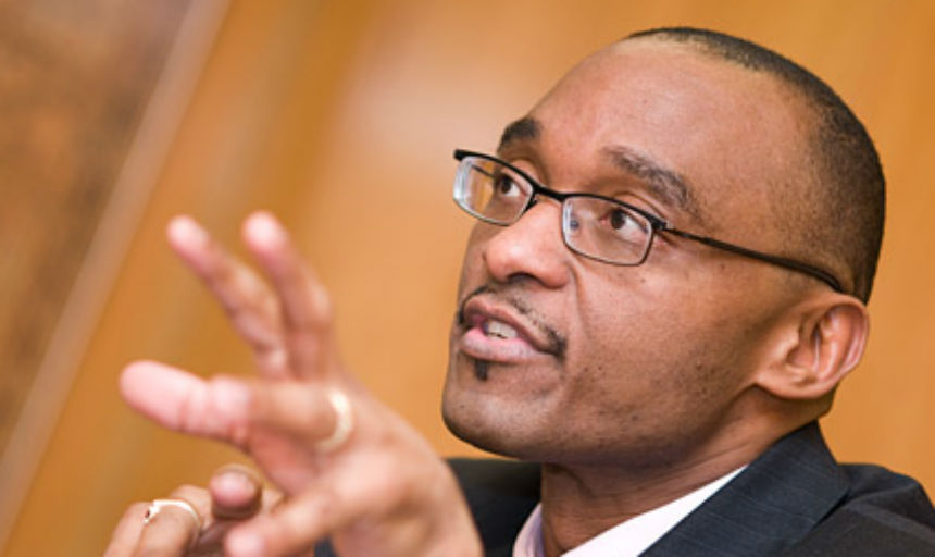 Martin Luther King, Jr. Commemorative Celebration - Dr. Brad Braxton