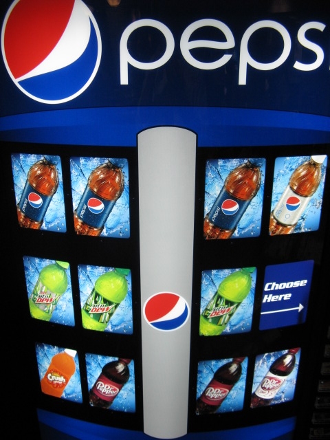 Vending Vending