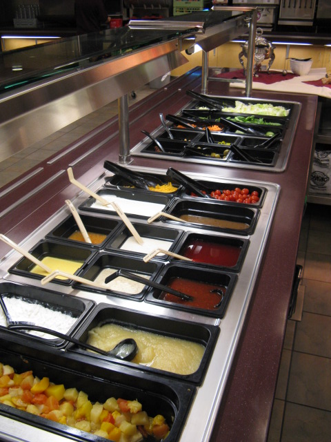 Healthy Eating Healthy Eating