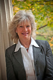 Marianne Sandborg