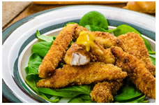 Chicken Tenders